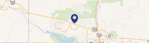 Highway Frontage Commercial Land