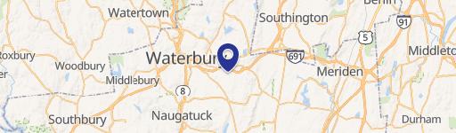 Waterbury Apartment with Included Utilities