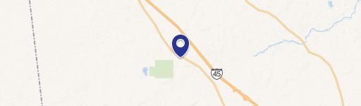 Walker County Wooded Land