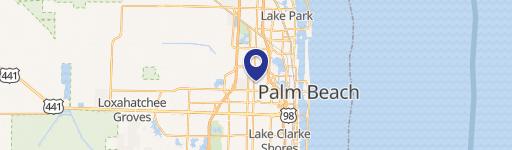 West Palm Beach Flex Space