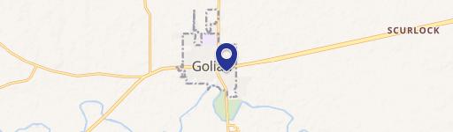 Established Feed Store and Mill