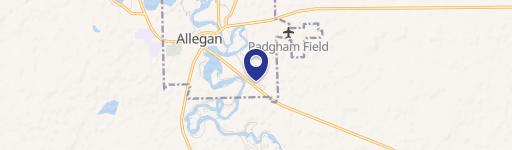 Redevelopment Property Ready For Lease