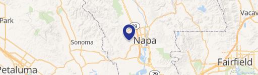Napa Valley Vineyard Estates