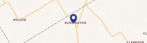 Burlington Farmland with Development Potential