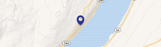 Turnkey Waterfront Restaurant Opportunity