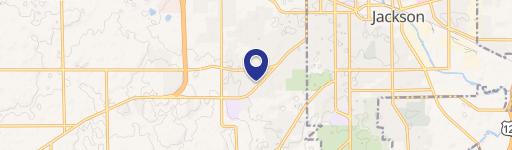 Turnkey Professional Building on Spring Arbor