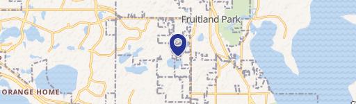 Vacant Lot in Fruitland Park