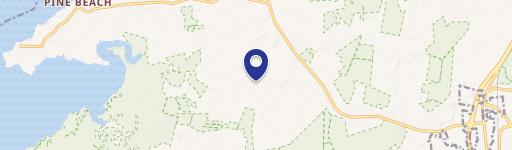 Monie Creek Building Lot