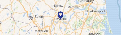 Haverhill Mixed-Use Building For Sale