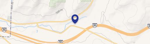 Scenic Acreage with Valley Views