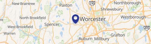 Chapel Hill Senior Housing Development