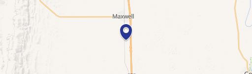 Maxwell, CA 95955