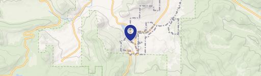 Estes Park Mountain Retreat Lot