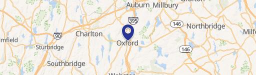 Downtown Oxford Mixed-Use Investment