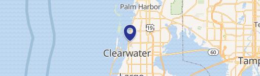 Clearwater Four-Unit Investment Property