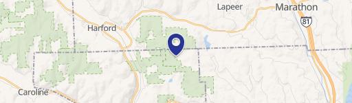 5-Acre Parcel with Utilities