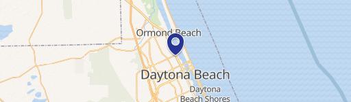 Daytona Beach Commercial Land Opportunity