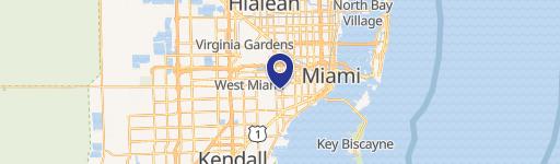 Turnkey Restaurant in Coral Gables