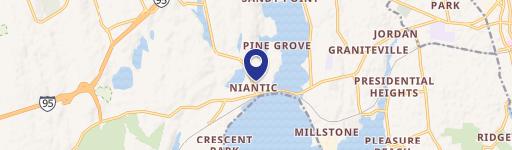 Niantic Commercial Building For Sale