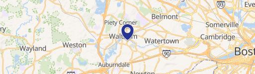 Waltham Four Family Investment Property
