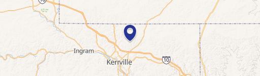 Kerrville Land with Utilities