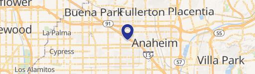 Anaheim Fourplex on Cul-de-Sac