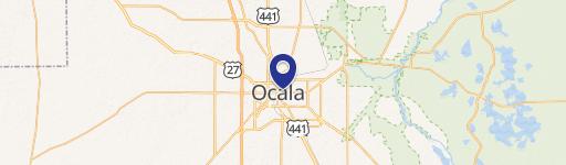 Downtown Ocala Commercial Space Available