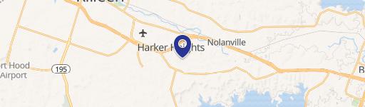 Harker Heights Development Land