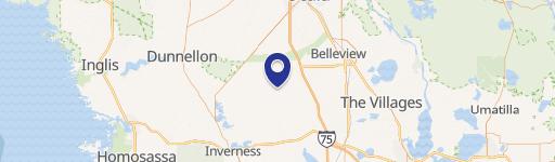 Residential Lot in Marion Oaks