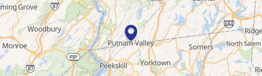 Versatile Space in Putnam Valley