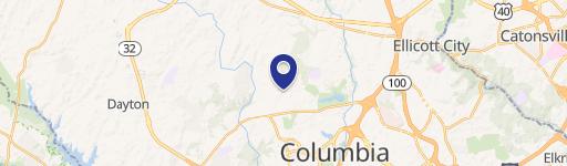 Ellicott City Land For Sale