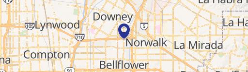 Retail Space with Salon Features