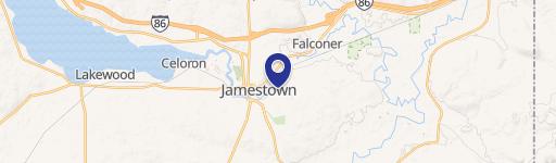 Jamestown Multifamily Fixer Upper