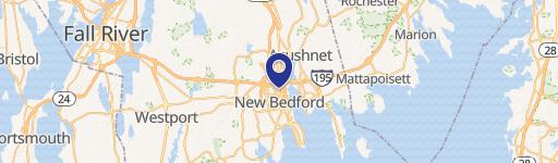 New Bedford Three-Family Home