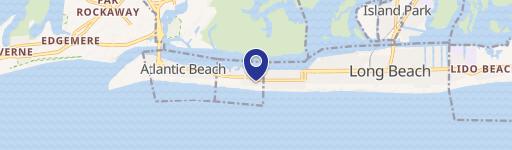 Oceanfront Triplex in East Atlantic Beach