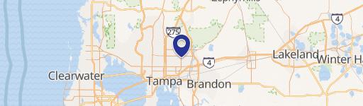Tampa Condo with Upgrades