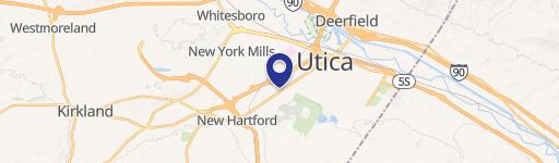 South Utica Two-Family Home