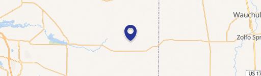 Cleared Land Ready For Development