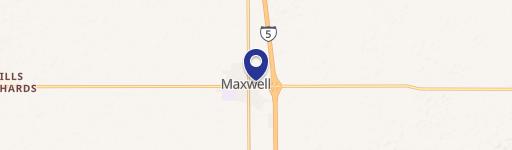 Maxwell, CA 95955