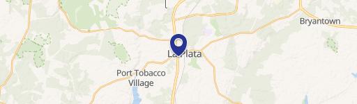 Prime Commercial Land Opportunity