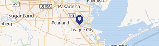 Undeveloped Lot in Houston