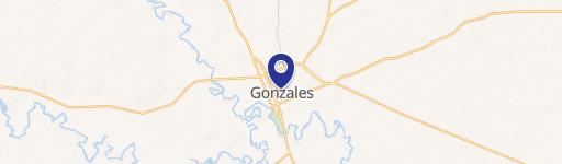 Gonzales Warehouse and Office Space