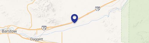 25-Acre Desert Recreational Land