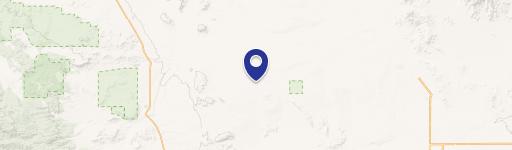 Joshua Tree 10-Acre Parcel