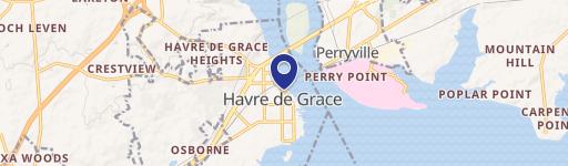 Flex Building in Historic District