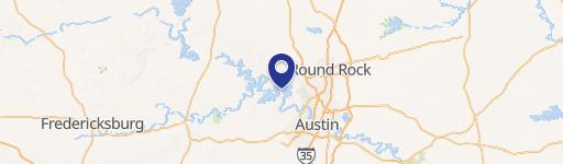 Hill Country View Homesite