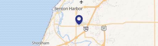 Commercial Land in Benton Township