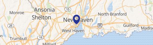 Multifamily Property in New Haven