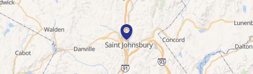 St. Johnsbury Triplex Investment Opportunity