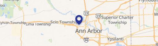 Ann Arbor Duplex Investment Opportunity